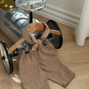 WALNUT BUKSER