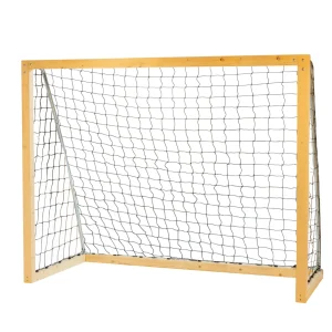 NYHED! My Hood Homegoal Plus 200 x 160
