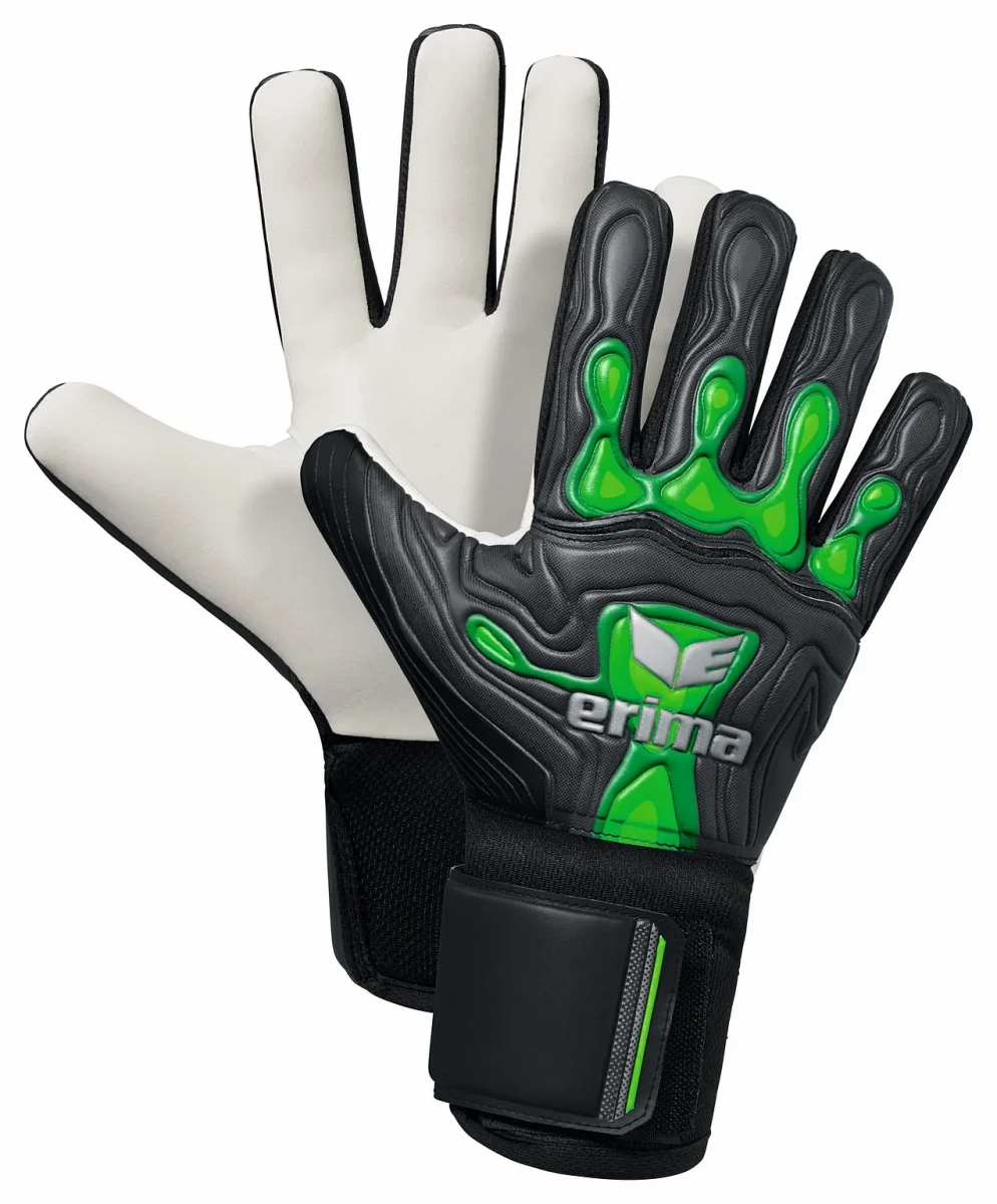 Outlet målmandshandske Str. 7 - Flex-RAY NT Finger protection - Billede 2