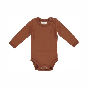 1509 SOL - BABY BODY LANGE ÆRMER