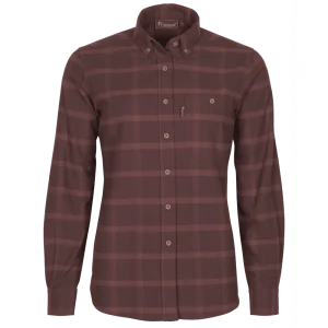 PINEWOOD – Värnamo Flannel skjorte