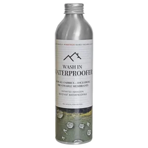 Pinetech Wash In Waterproofer