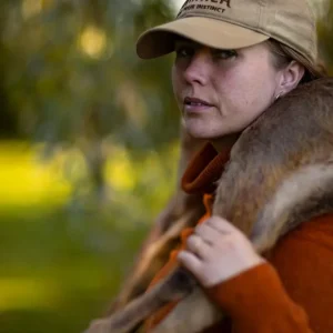 Jagtberetninger af Zenia Maltha